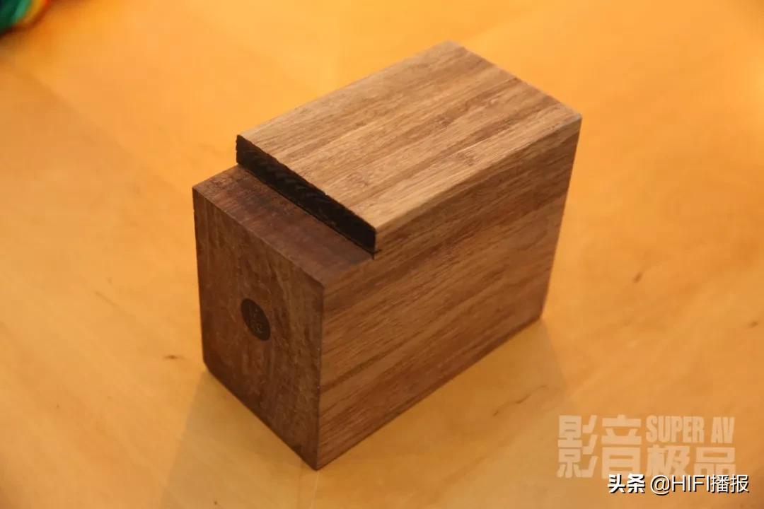 Hiend品牌荷兰KHARMA卡玛原厂访问以奢华成就美声