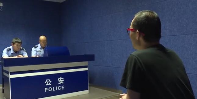 一桩大案的背后,大案涉案金额超3000万