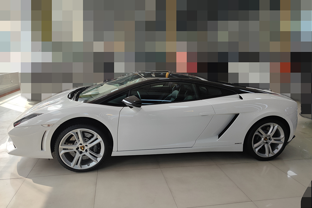 15年兰博基尼盖拉多值得买吗,10年兰博基尼盖拉多值得购买吗