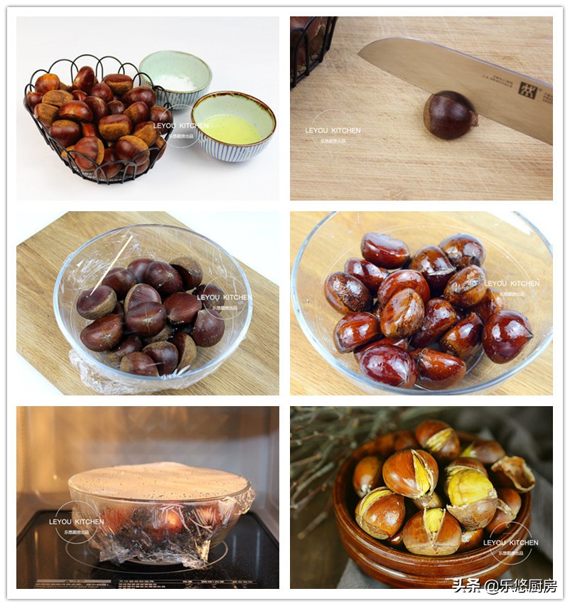 新年小零食简单好做还好吃,最适合新年吃的小零食