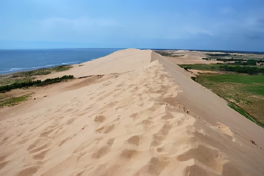 中国边境线自驾游g228与g331,环中国自驾游g228沿海公路