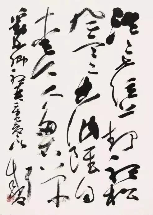 七十六位中国著名书画家作品,50位著名书法家高清作品集中亮相