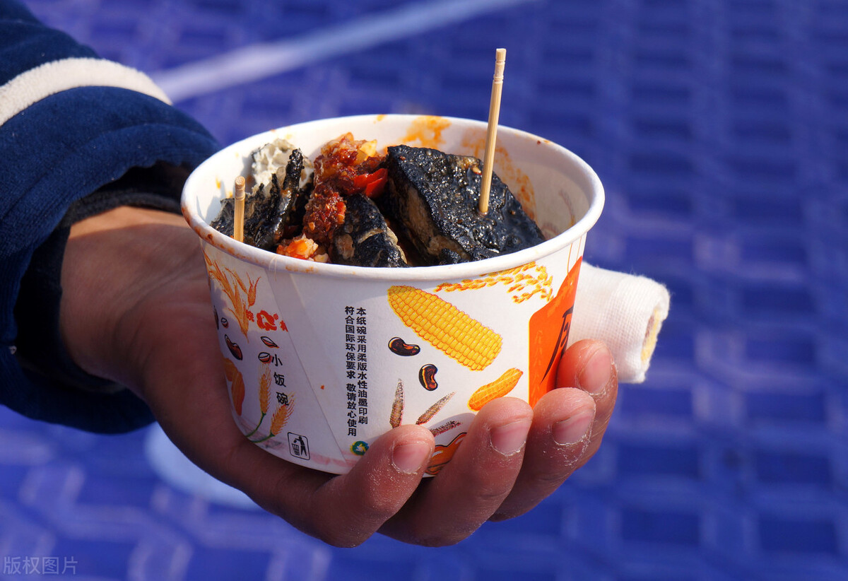 地摊美食推荐40种,地摊经济火的美食