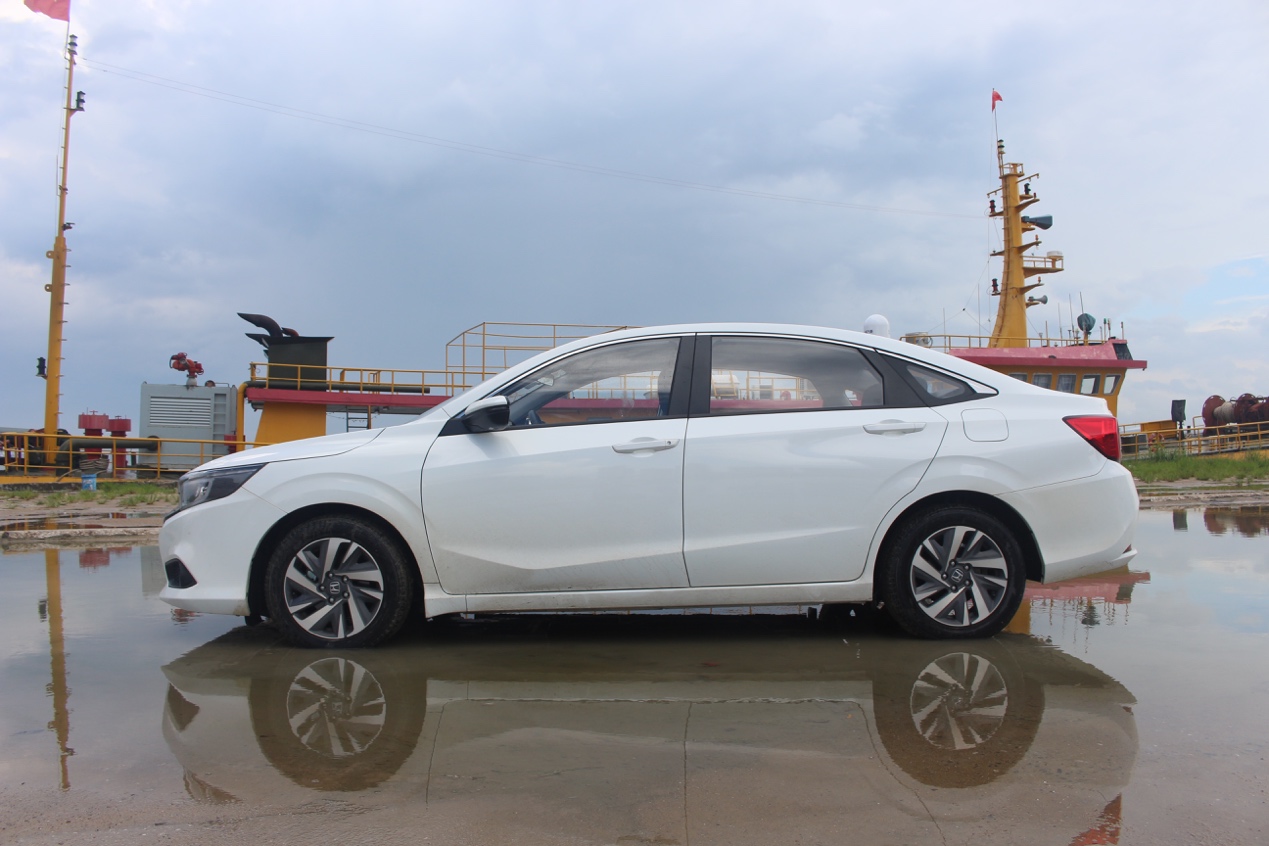 本田新凌派1.0t三缸爬坡可行,广汽本田凌派三缸怎么样