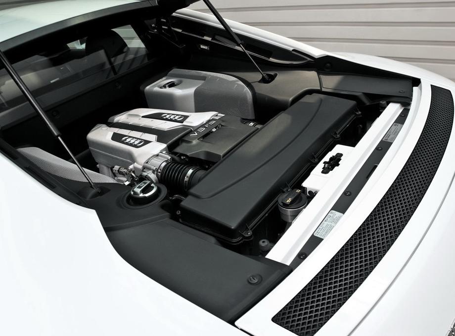 48万奥迪r8后续,奥迪r8限量版222台