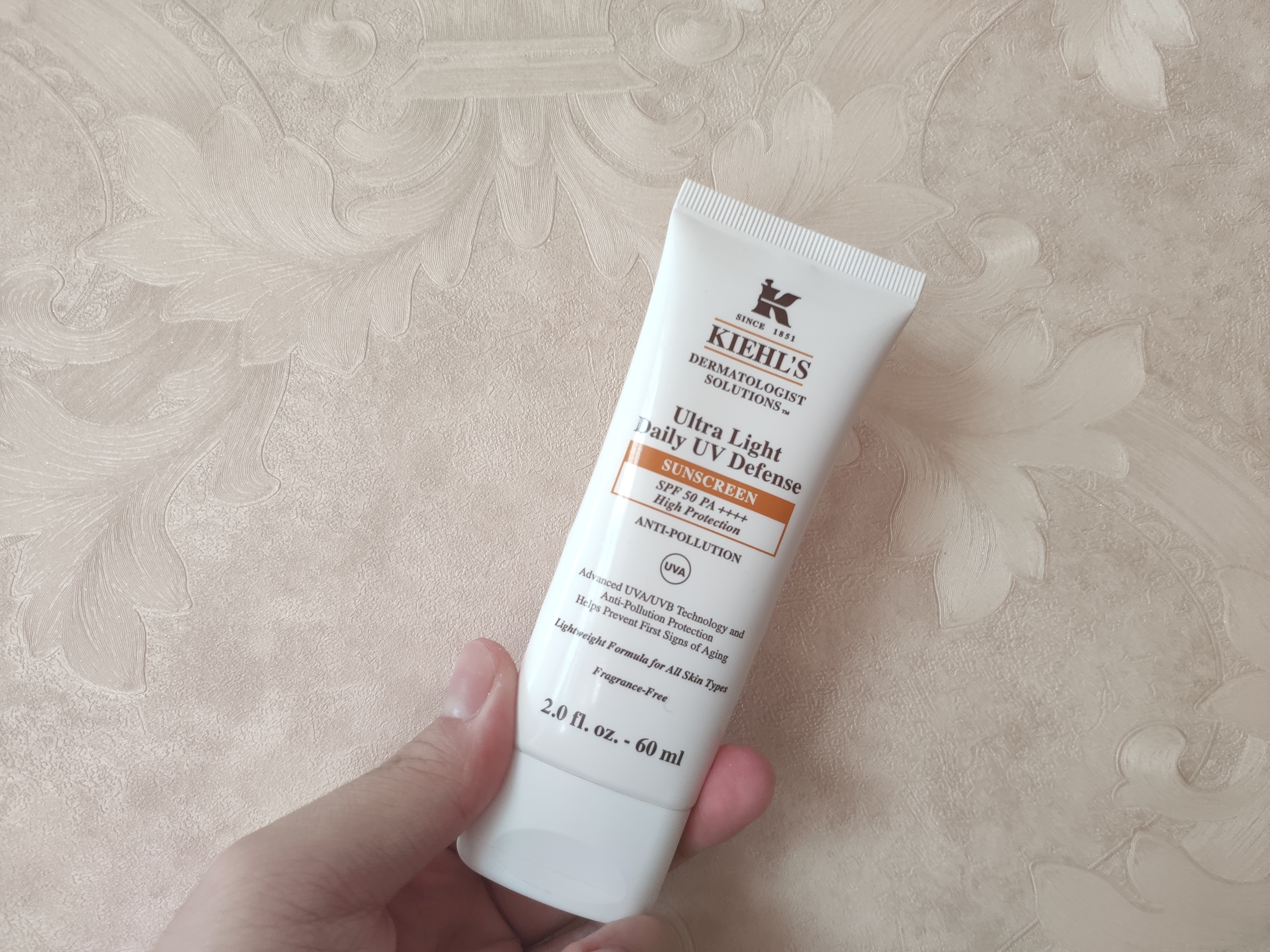 防晒霜排行榜第一名怡思丁,防晒霜推荐油皮怡思丁防晒测评