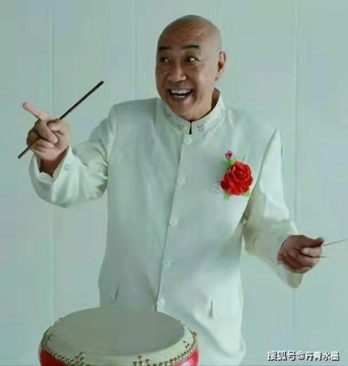 非遗传承人崔继昌,国家级非遗项目传承人崔继昌