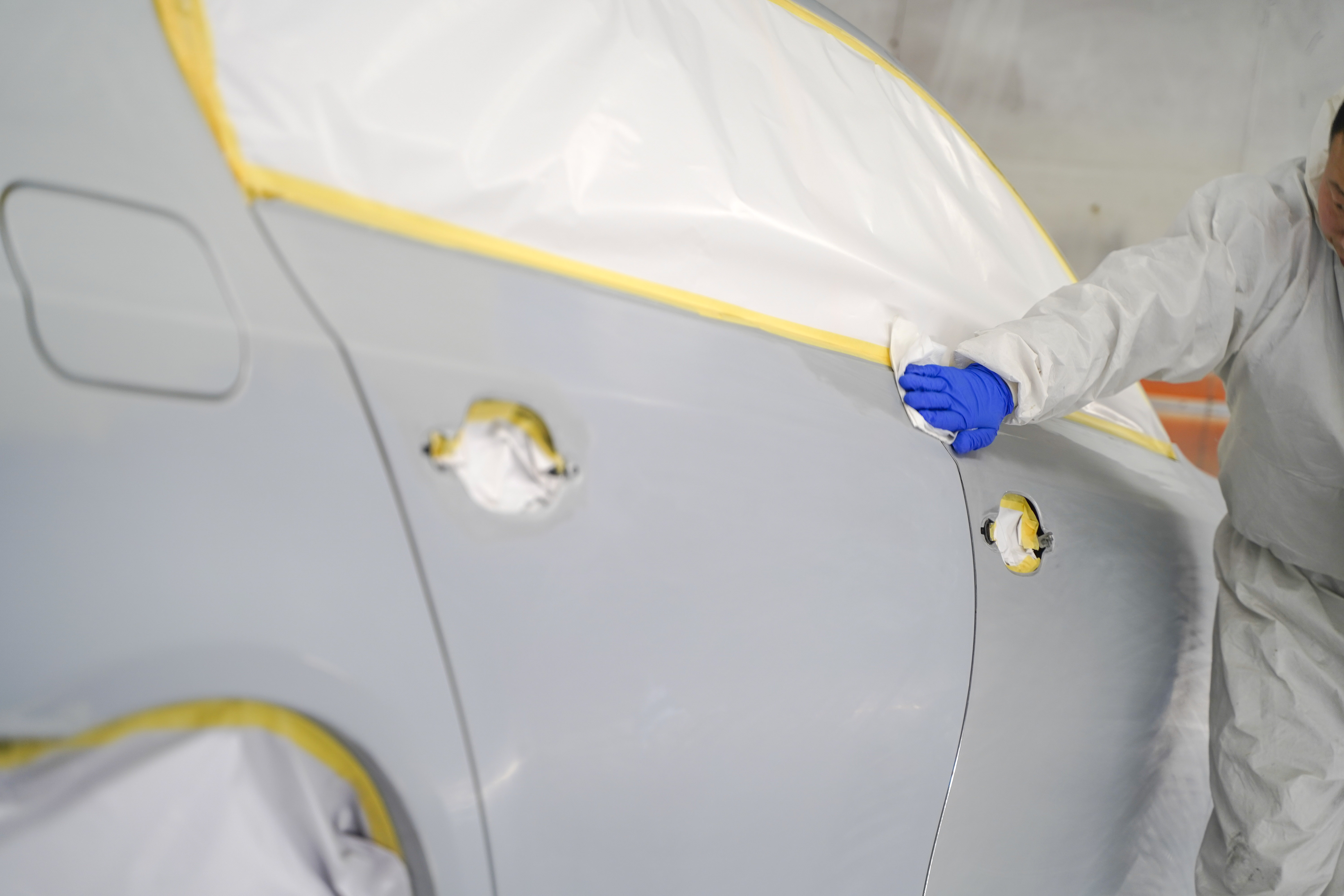 翻新改造日记,翻新宝马e66