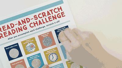 【好物分享】叮~这套美国老师爱用的“阅读激励锦囊”打包送上！