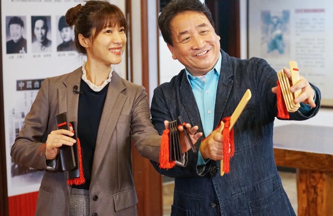 姜昆监制电影上映,姜昆电影票房有多少