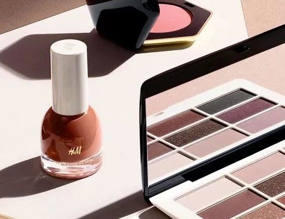 潮流彩妆品牌,快时尚都有哪些品牌