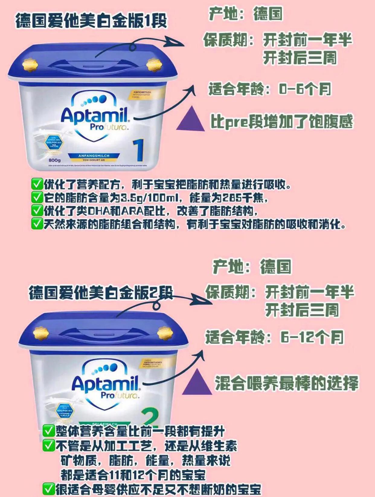 德国爱他美奶粉多少钱,德国爱他美奶粉事件曝光