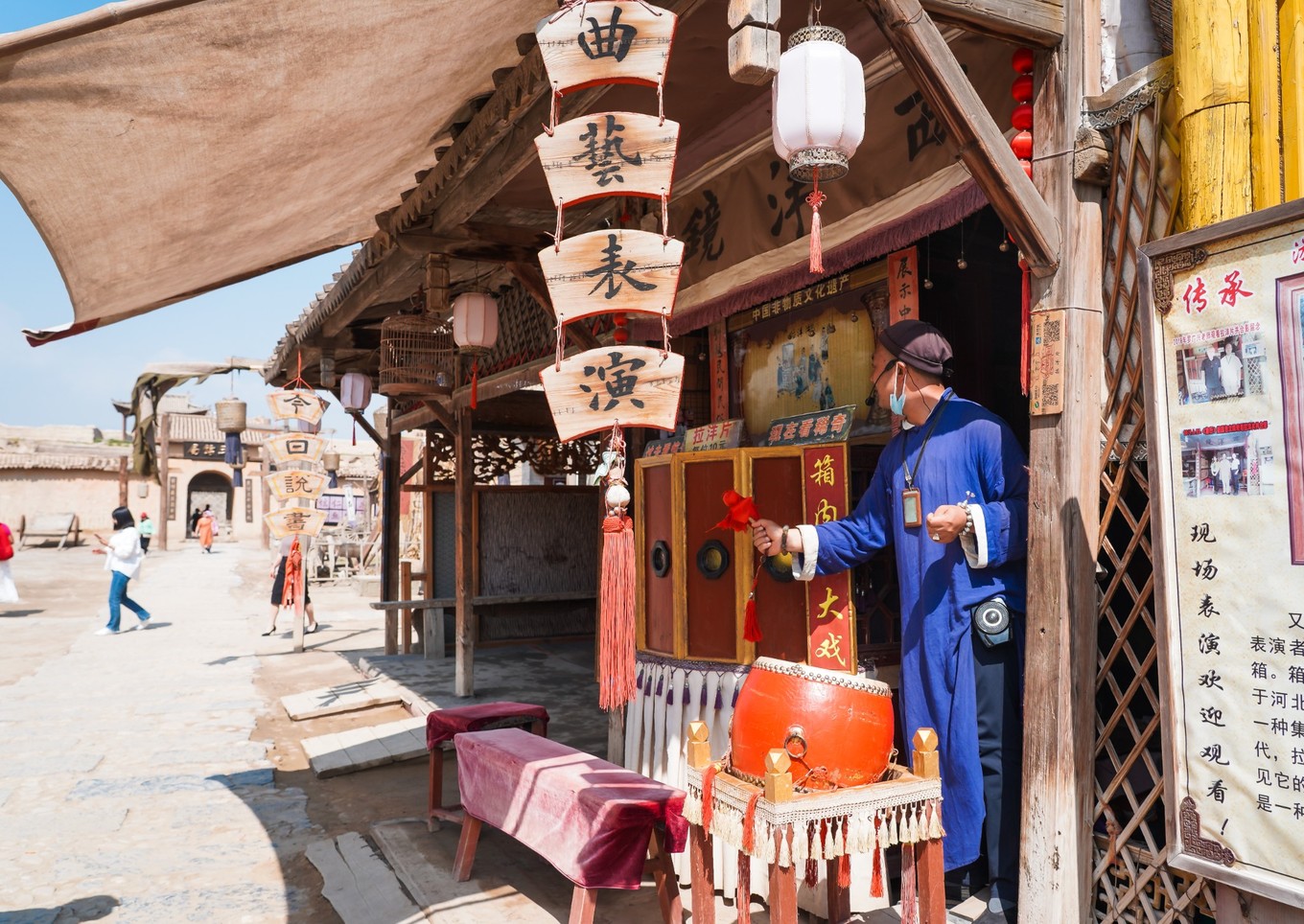 宁夏旅游打卡点,宁夏银川十大网红旅游必打卡