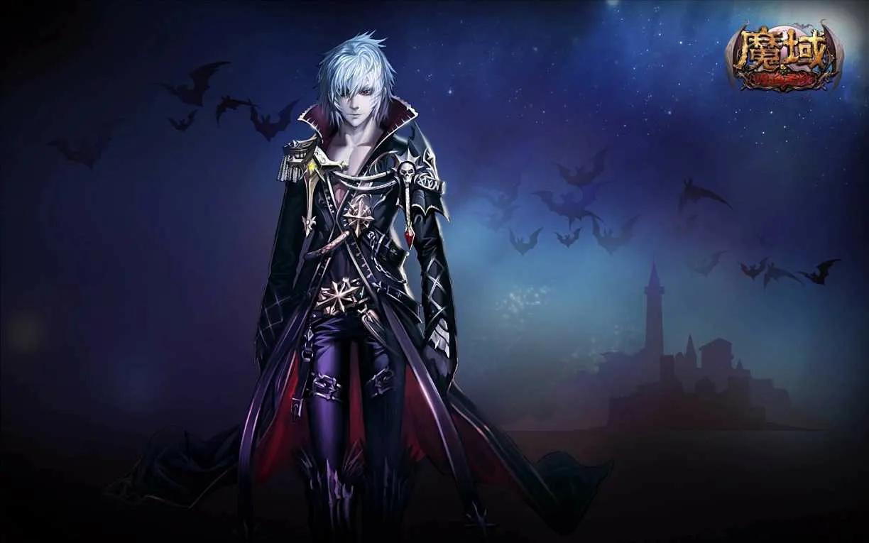 魔域大数据怀旧版职业分析,魔域怀旧职业排行