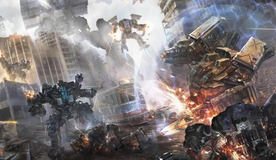 推荐5本主角杀伐果断的黑暗小说,四本霸气热血的无敌流小说