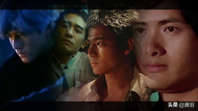 港影角色,港影是什么