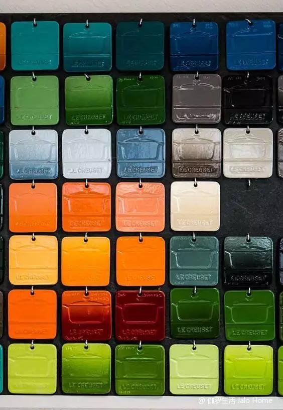 lecreuset珐琅锅使用方法,staub珐琅铸铁锅使用技巧