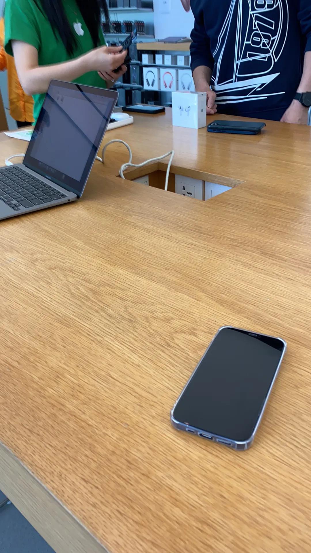 美版苹果12可以在中国售后换机吗,美版的苹果可以在官方置换吗