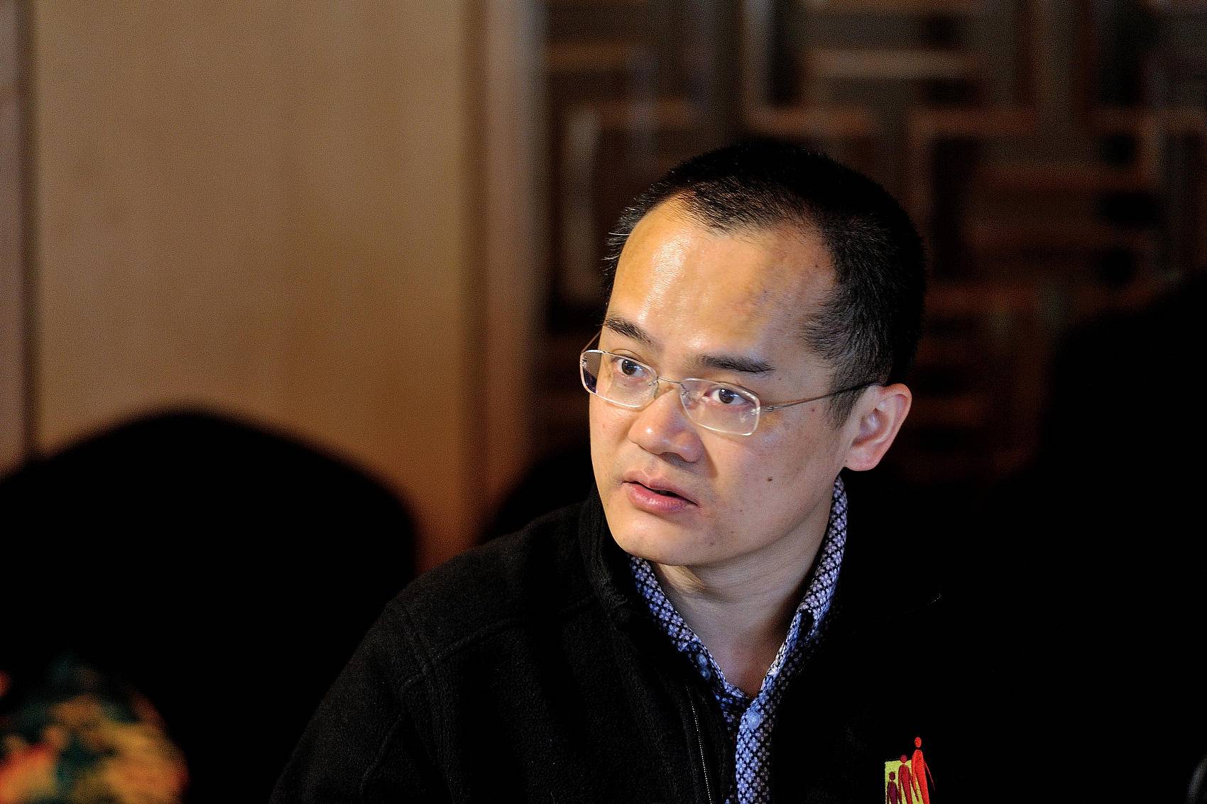 未来马化腾和李彦宏,马云和李彦宏互联网大会