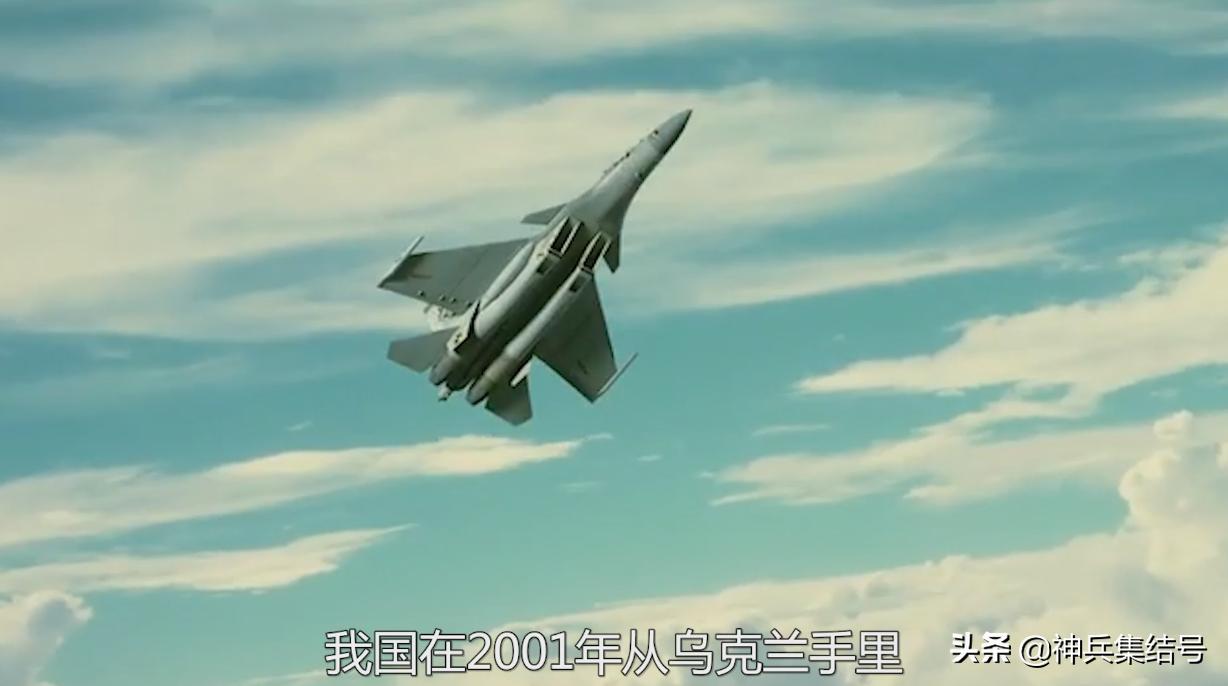 中国的歼15有多厉害,中国歼15有多少炸弹