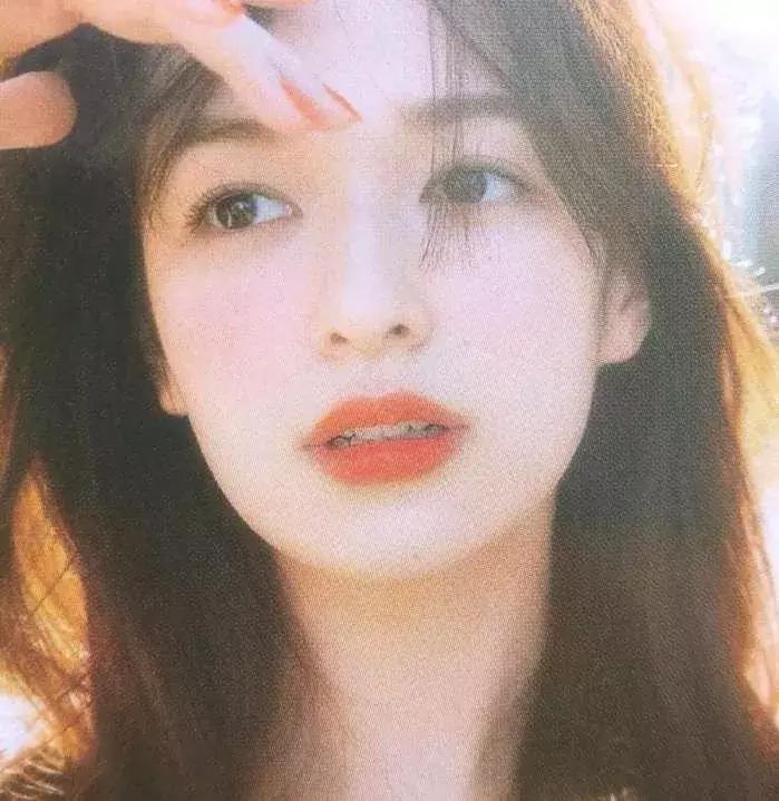 怎么打腮红可以持妆一整天,腮红快速化妆法