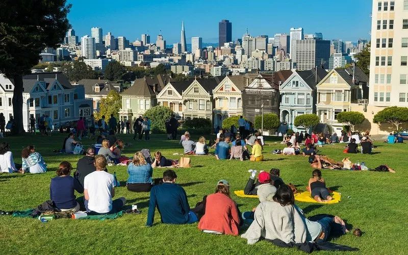 美国采用联邦制划分几个州,联邦制国家美国有几个州组成