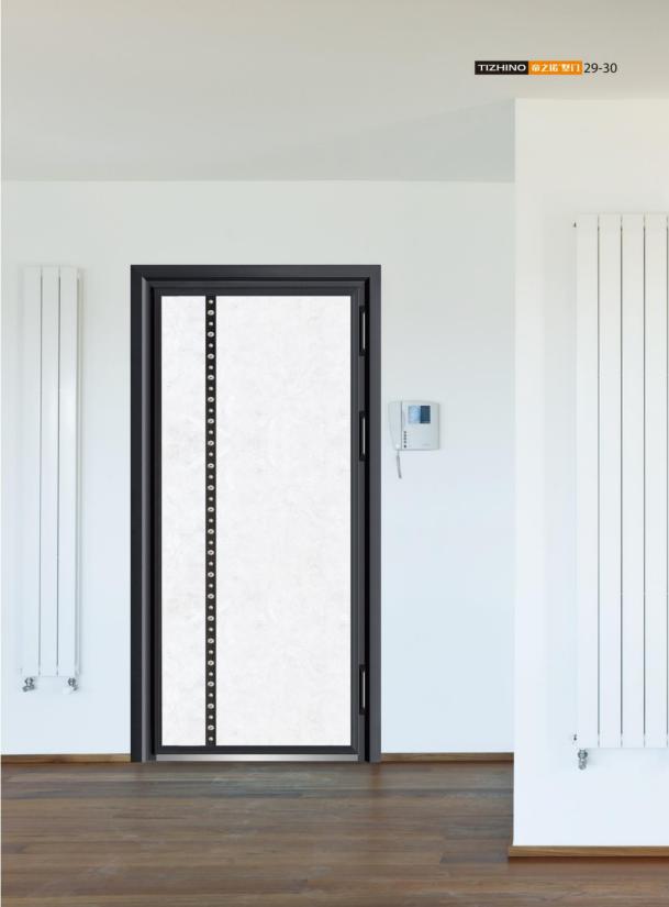 为什么都选择铝合金门,为什么要选择铜门