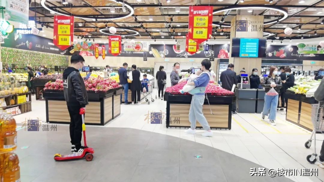 温州鹿城商业综合体排名,温州老城区综合体