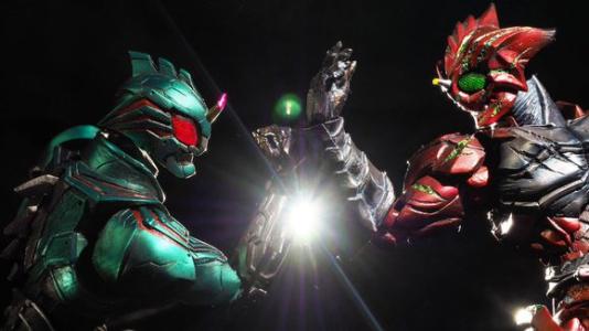 假面骑士amazons剧情点评,假面骑士amazons幻想时刻