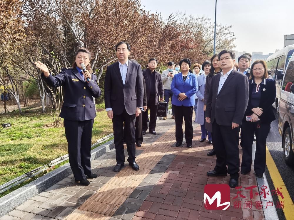 有关如何提升城市品位的政协提案,政协委员为城市环境提升建言献策