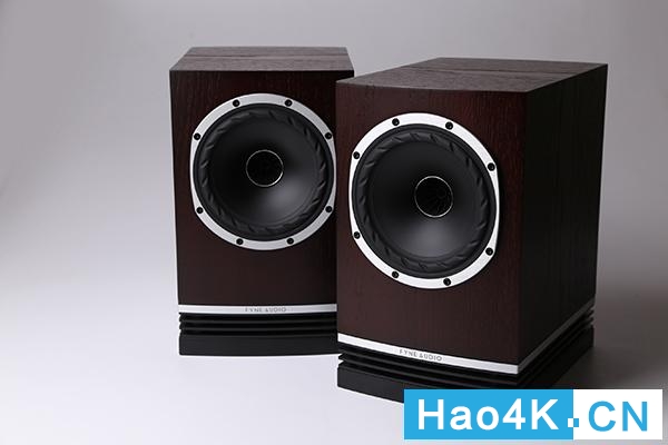 fyneaudiof500音箱怎么样,fyneaudio500书架音响