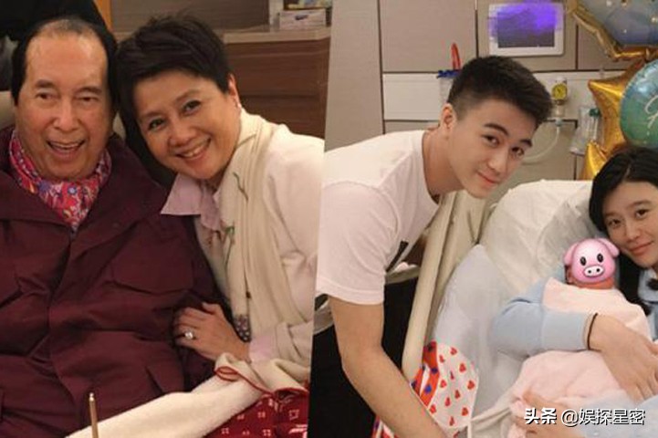 名模奚梦瑶的婚姻 (奚梦瑶婚姻情况)