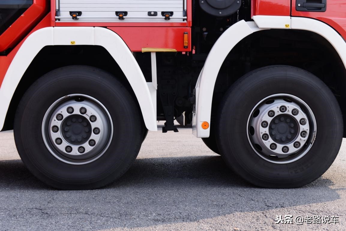 大水牛优点,真正的大水牛