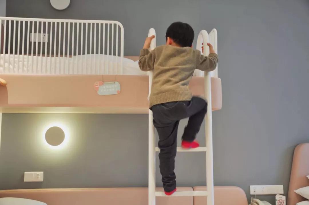 浪漫树屋、奇妙酒店、恒温水乐园...去江浙沪Top酒店跨个30℃的年