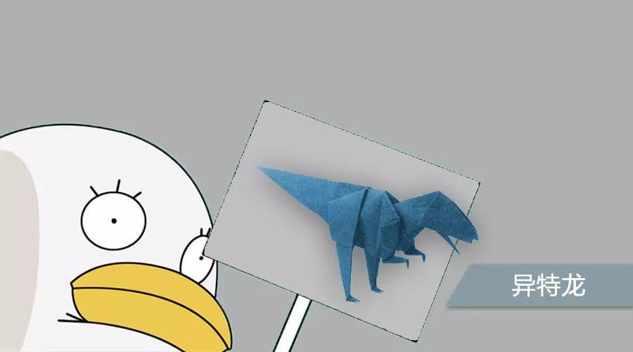 各种恐龙异特龙,五大最残暴的肉食恐龙异特龙