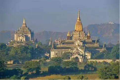 护照免签落地签国家和地区一览表,最值得去的免签落地签国家