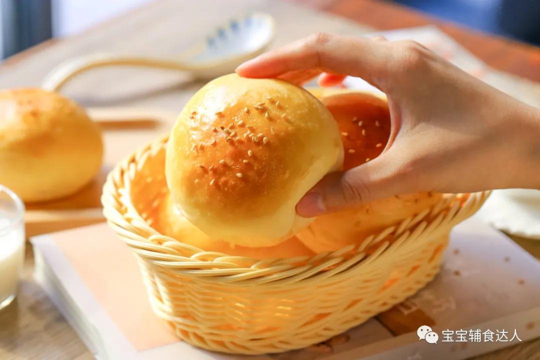 3年都没发出来，压箱底的方子！不用揉，比烘培店卖的松软可口