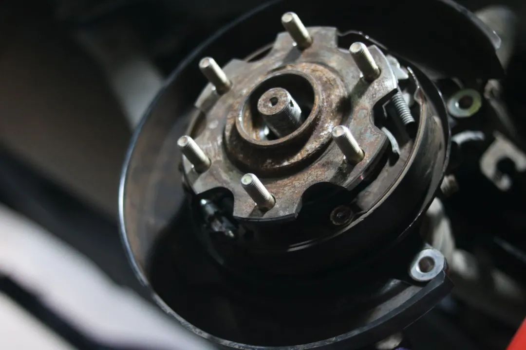 老车修复：翻新一辆破旧不堪的帕杰罗V93，还想再战十年工地