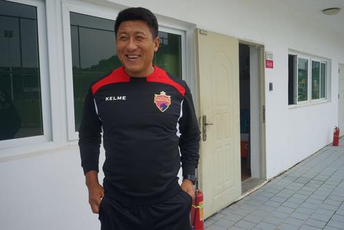 前国脚张恩华去世新闻,前国脚张恩华去世原因