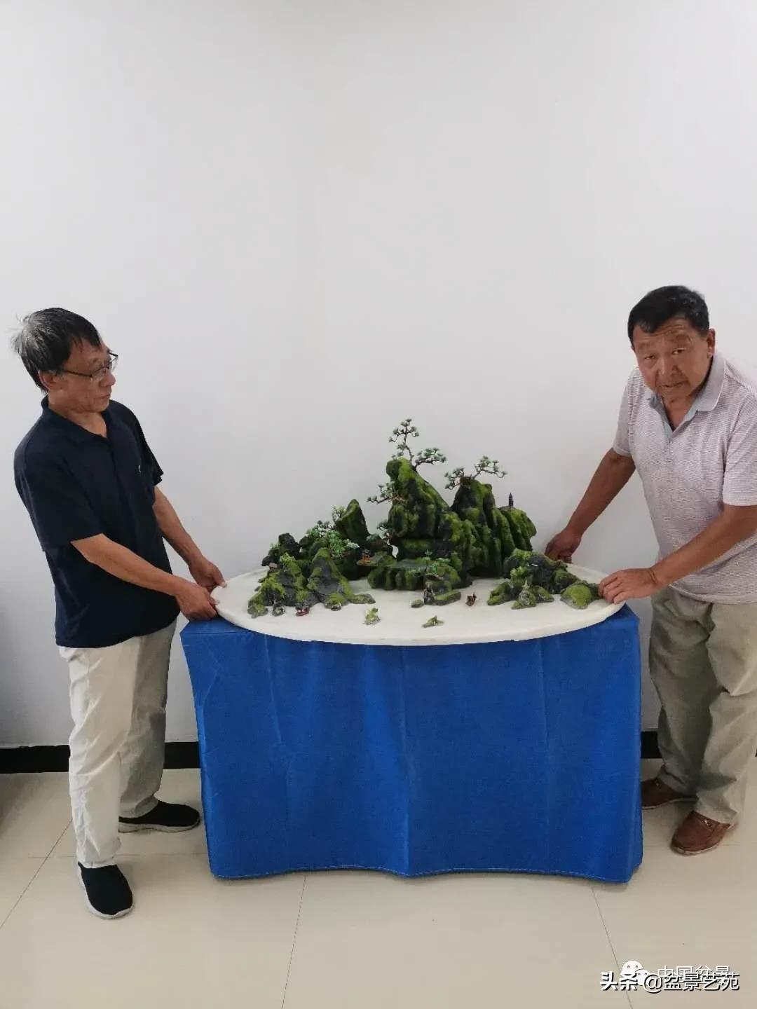 涓浗钁楀悕鐩嗘櫙澶у笀绮惧搧鐩嗘櫙,鐩嗘櫙鑹烘湳瀹跺拰鐩嗘櫙鑹烘湳澶у笀