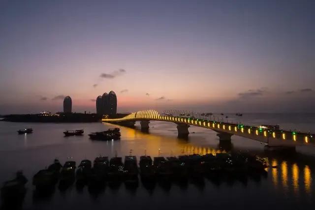 三亚凤凰岛酒店,三亚凤凰岛酒店是几星级