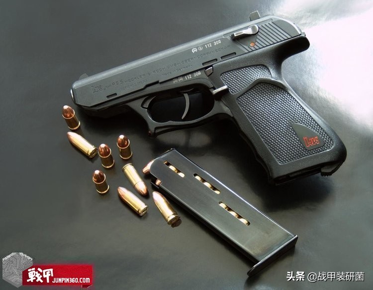 M9手枪是如何取代M1911的?美军为什么会选择这把“烂枪”?