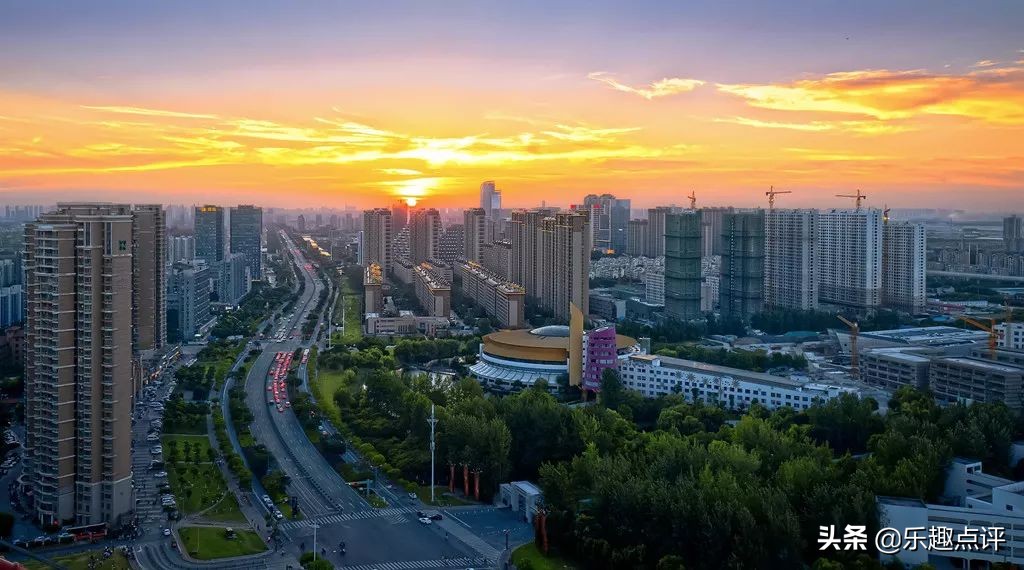 昆山新区最新规划,大局已定未来五年咋样