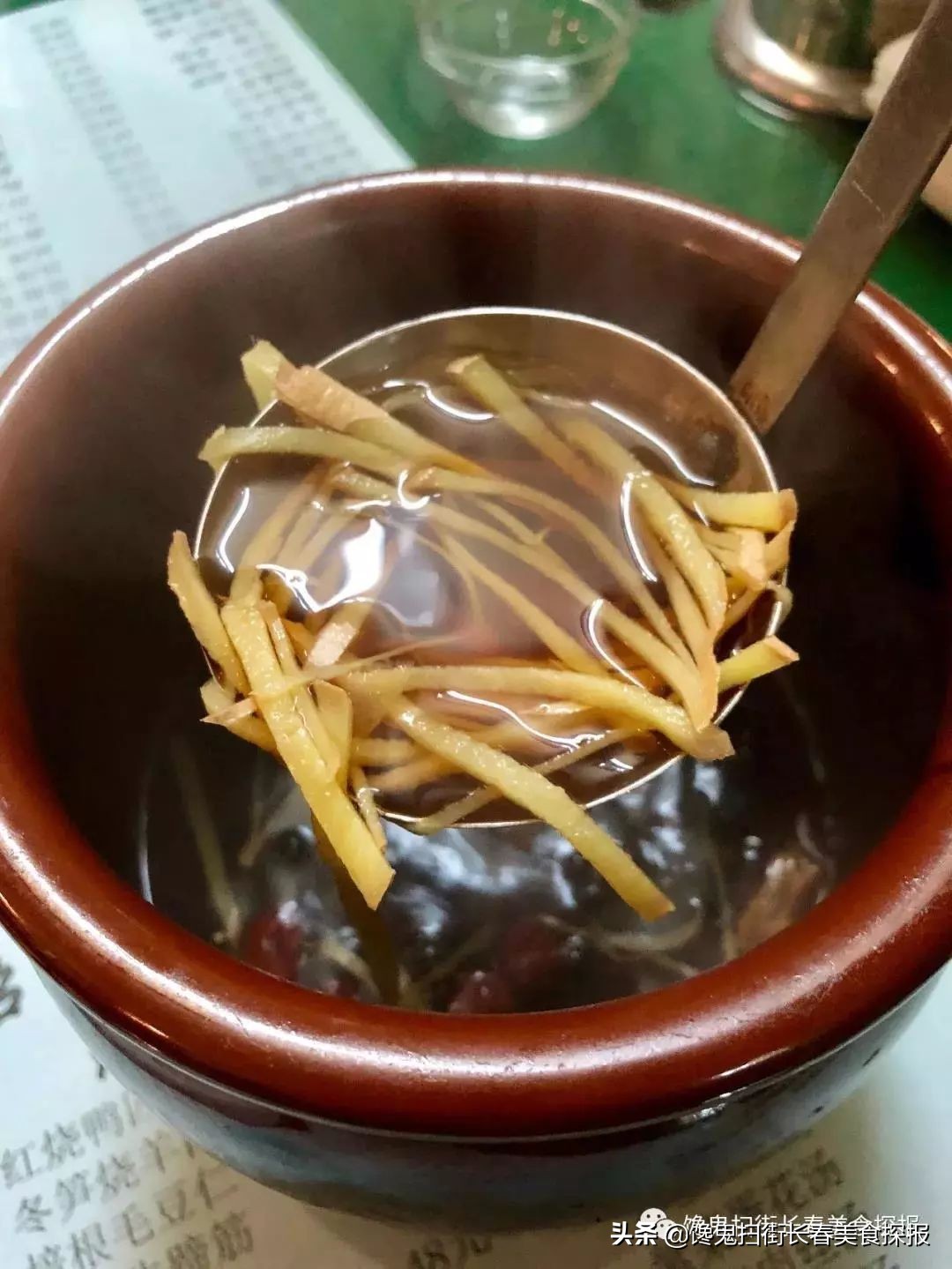 重庆味蕾时光一条街,重庆的味觉回忆