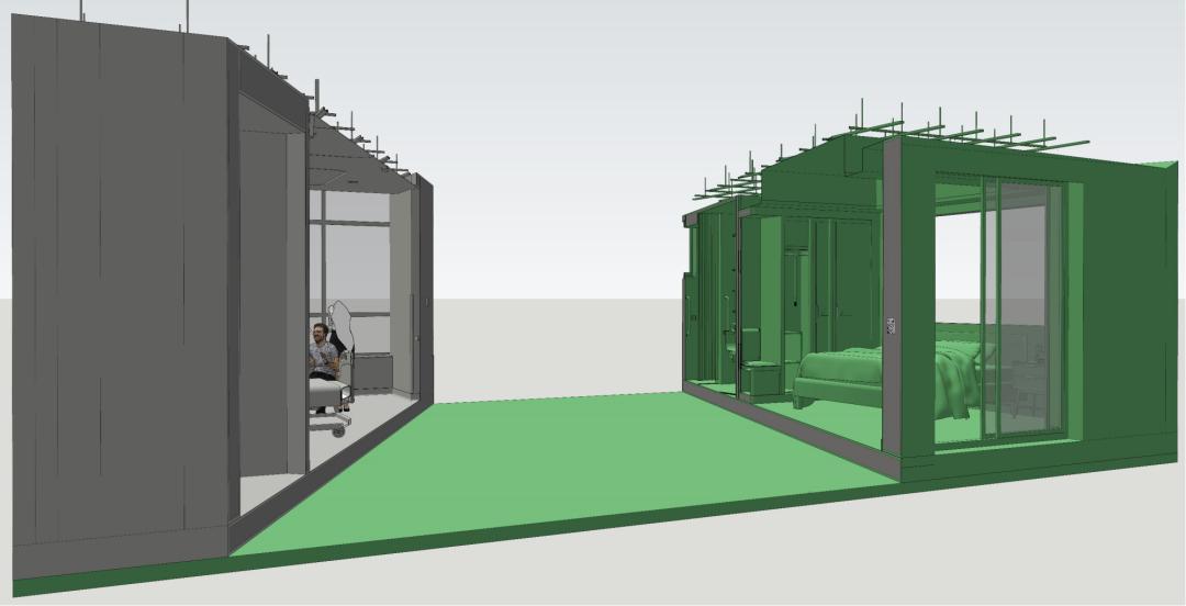 这些创意设计让你的生活意想不到,生活中最具创意的现代设计