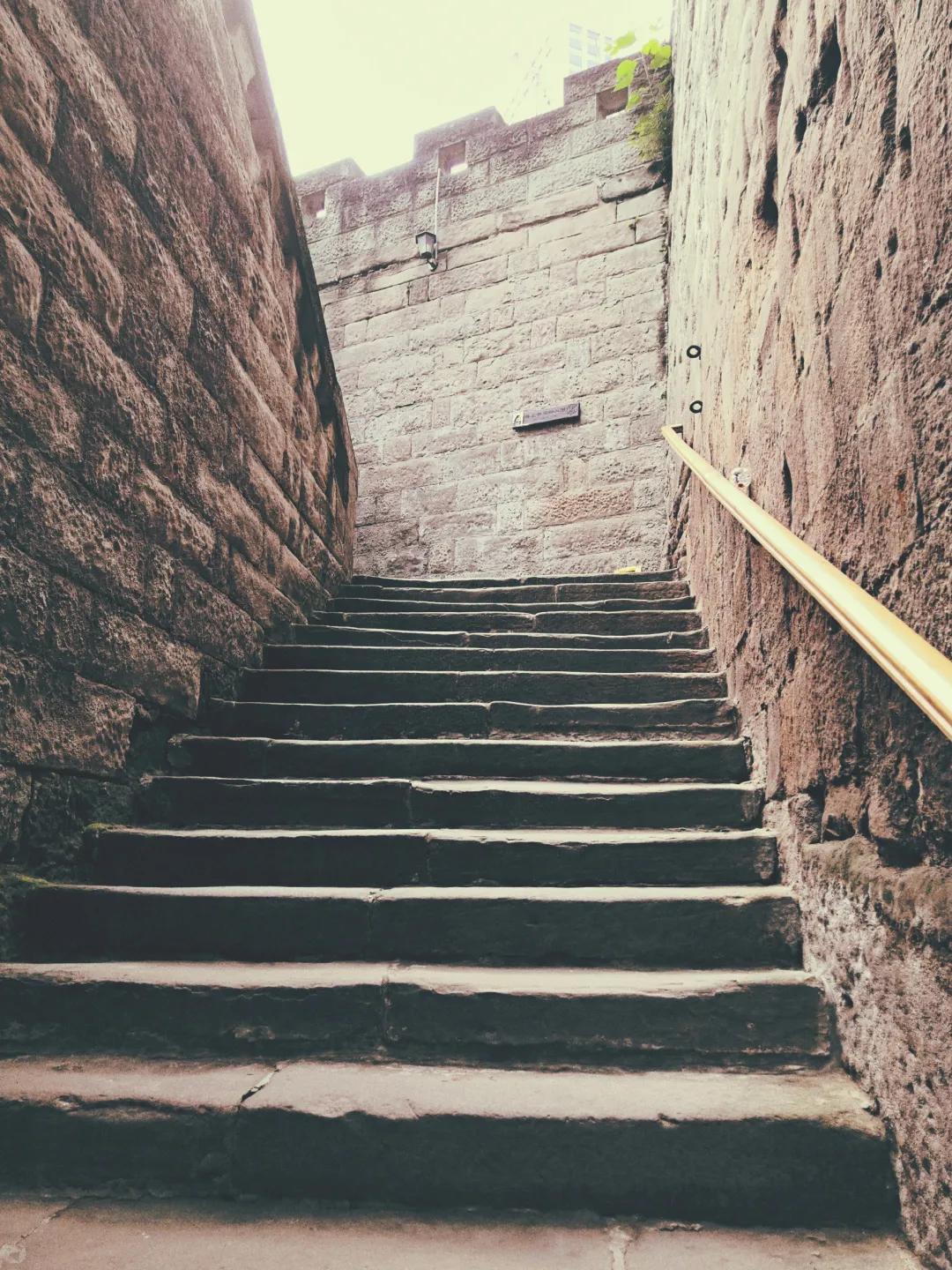 重庆七星岗位置图,重庆七星岗古城视频