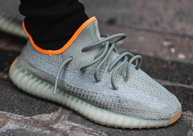 阿迪椰子鞋哪款好穿,脚感媲美椰子的国产鞋