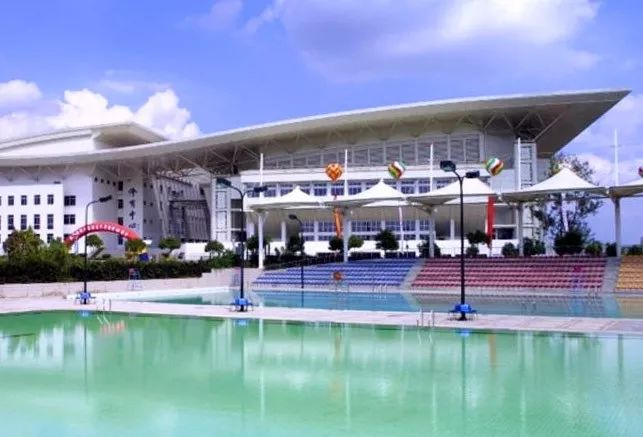 南京自由潜水泳池,南京好玩的游泳池