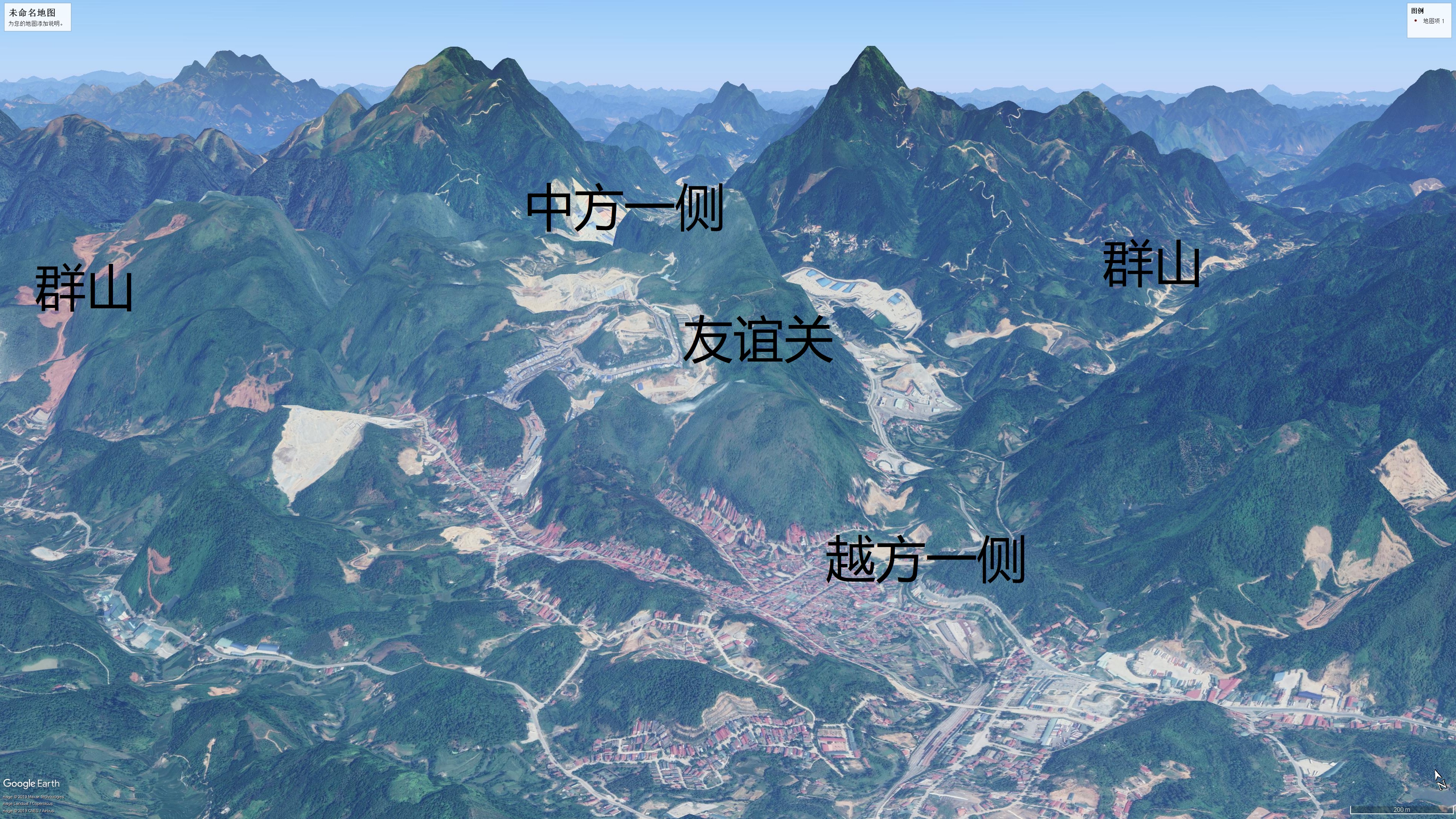 古代军事关口山海关简介,古代关隘函谷关