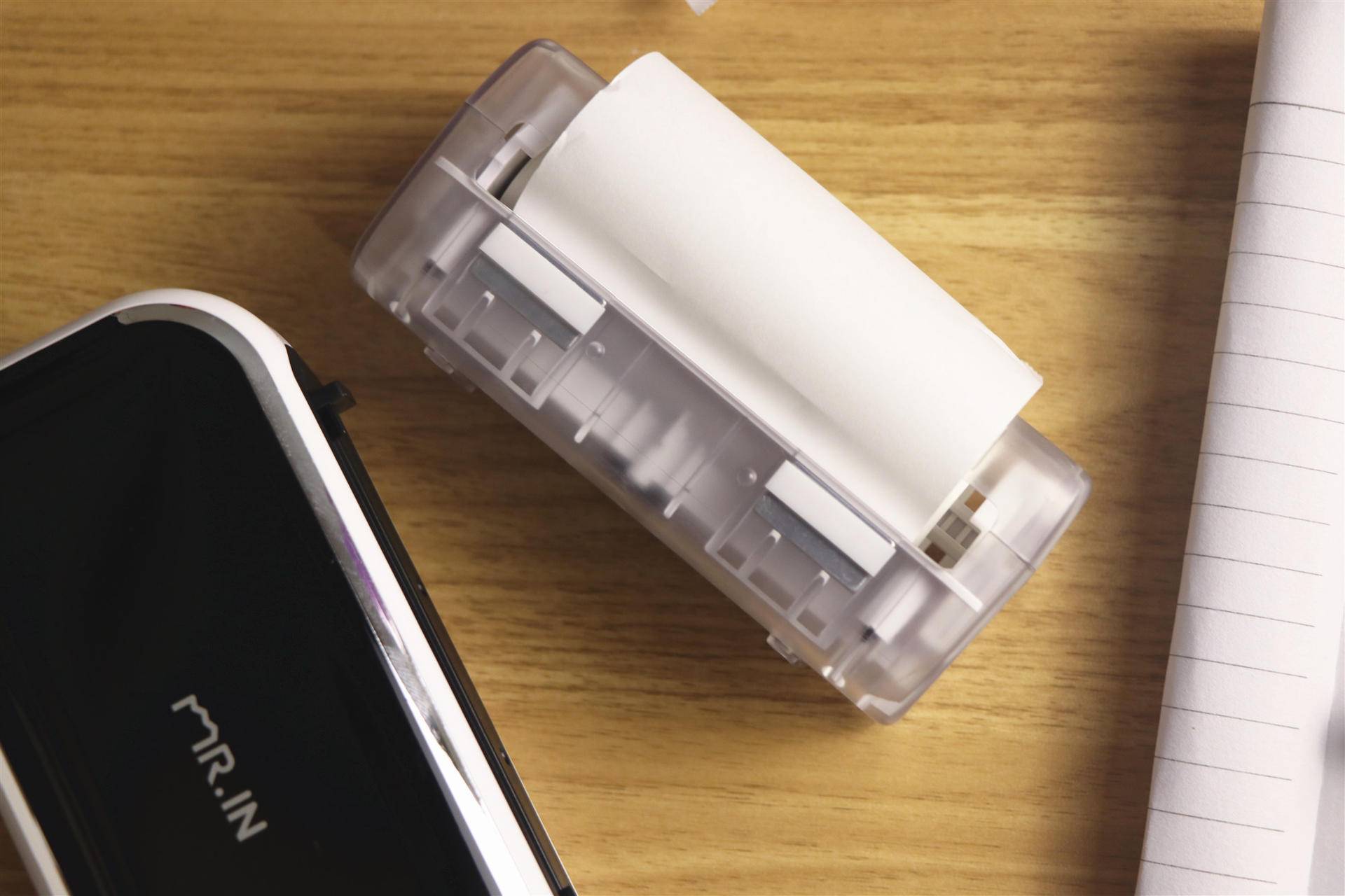 印先森m02s和印先森m03哪个好,印先森m03怎么打印最省纸